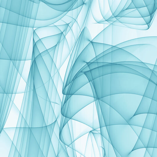 Klebefolie Murano blue image number null